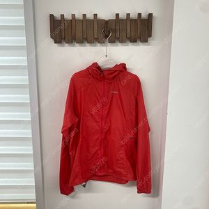 파타고니아 패커블 바람막이 자켓 정품