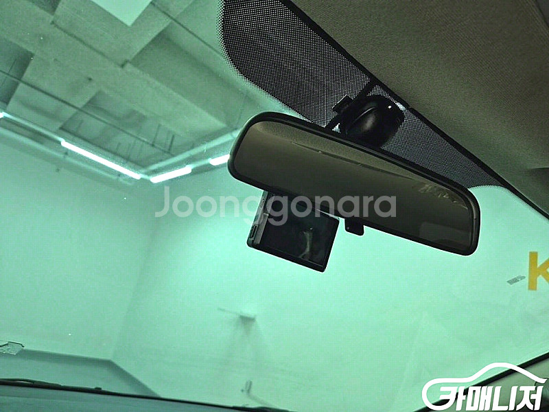 현대 더 뉴 그랜드 스타렉스 2WD 밴 5인승 중고 더...--5