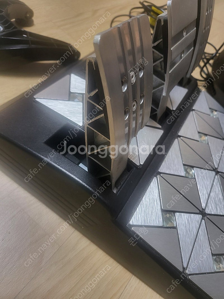 트러스트마스터 T300RS GT 레이싱 휠 pc, ps...--2