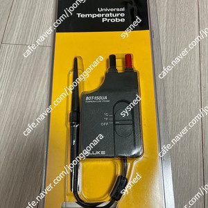 FLUKE 80T-150UA 플루크 범용 온도 프로브