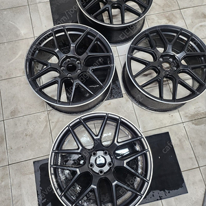 벤츠 amg 20 인치 휠 상태양호