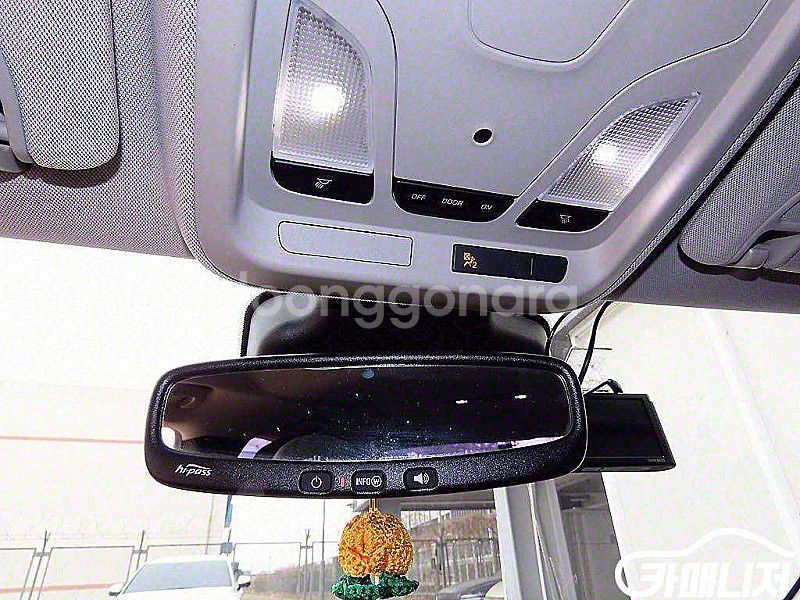 [쉐보레]임팔라 2.5 LT 2017 년 휘발유 중고 ...--4