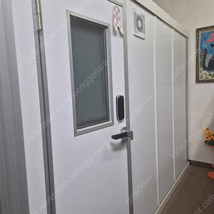 사운드제로 방음부스