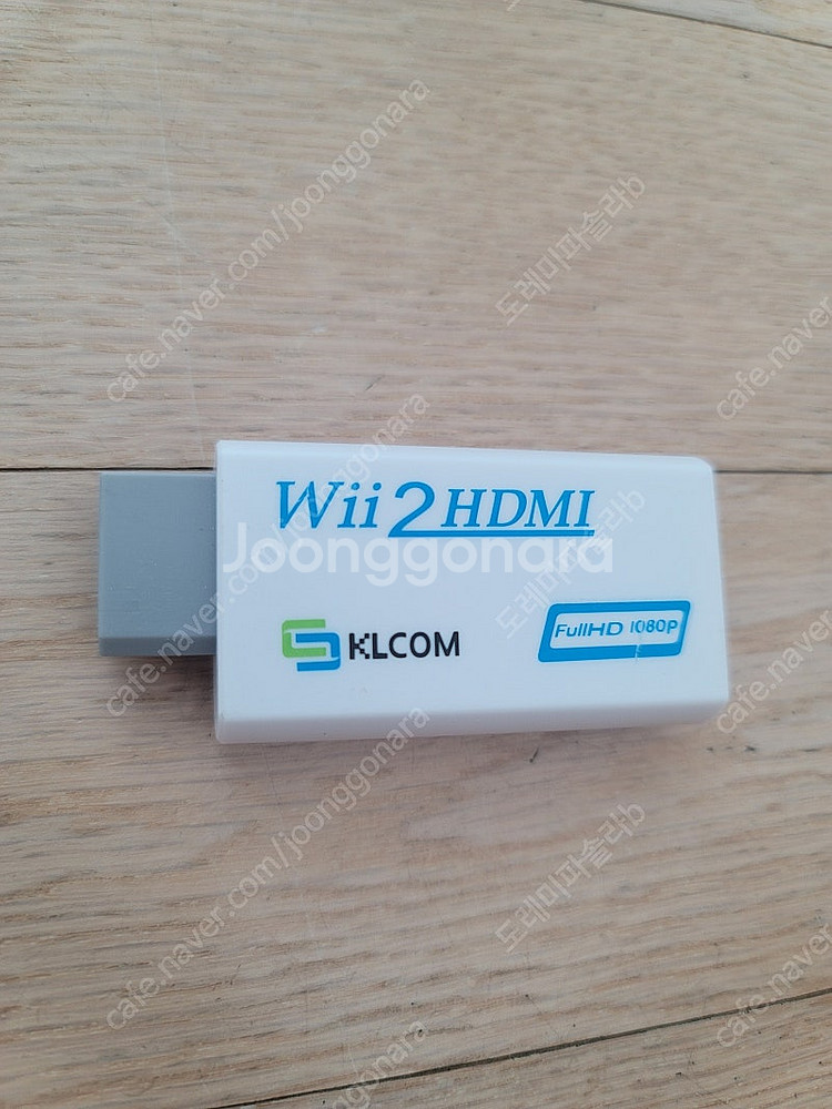 닌텐도 wii 리모컨 위모컨 눈차크 부품용 및 부속품(...--1