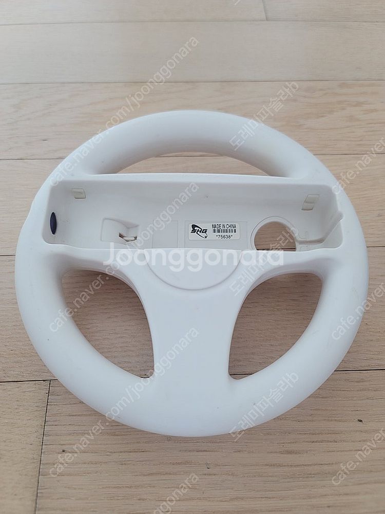 닌텐도 wii 리모컨 위모컨 눈차크 부품용 및 부속품(...--3