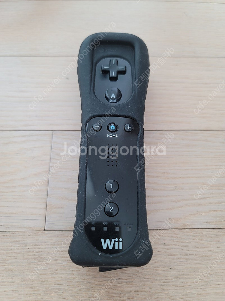 닌텐도 wii 리모컨 위모컨 눈차크 부품용 및 부속품(...--9