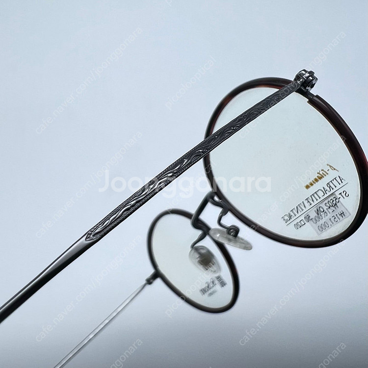 st.scott st-5502 새상품 (안경렌즈 무료제...--4