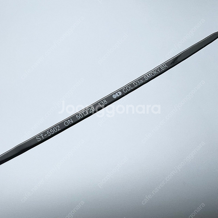 st.scott st-5502 새상품 (안경렌즈 무료제...--6