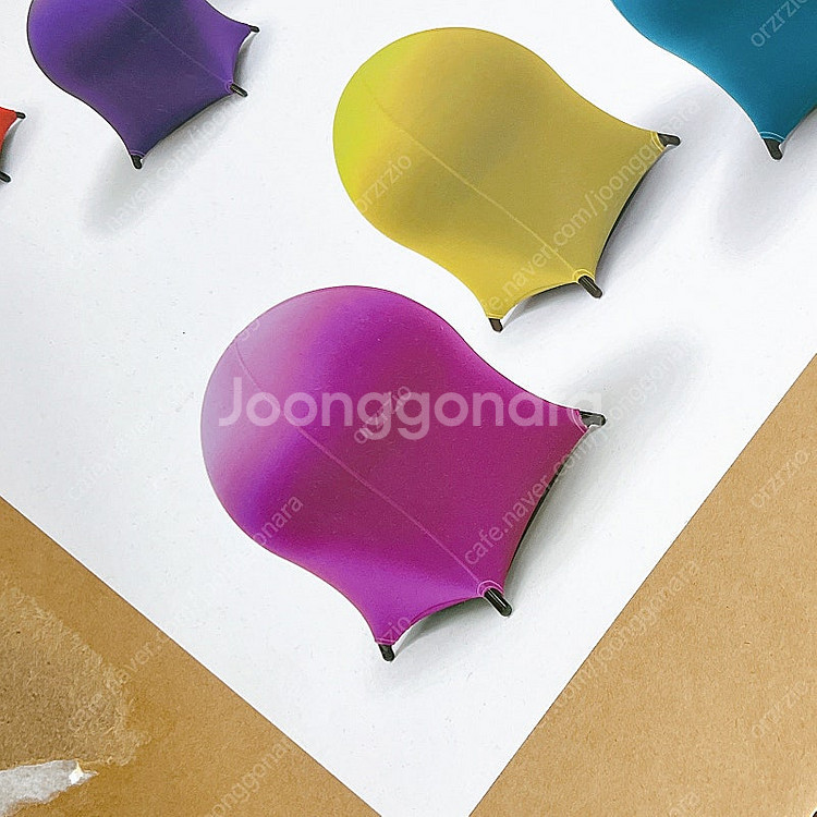 Jellyfish Chair 젤리피쉬 체어 짐볼의자 해...--2
