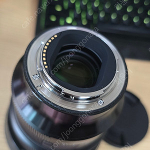 시그마 85mm f1.4 dgdn art 판매
