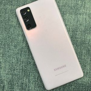 갤럭시S20FE 128G 핑크 외관S급 상태좋은폰 12만원 판매해요