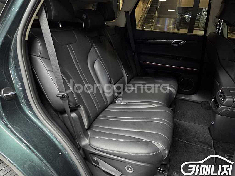 [제네시스]GV80 가솔린 2.5T 2WD 2022 년...--3