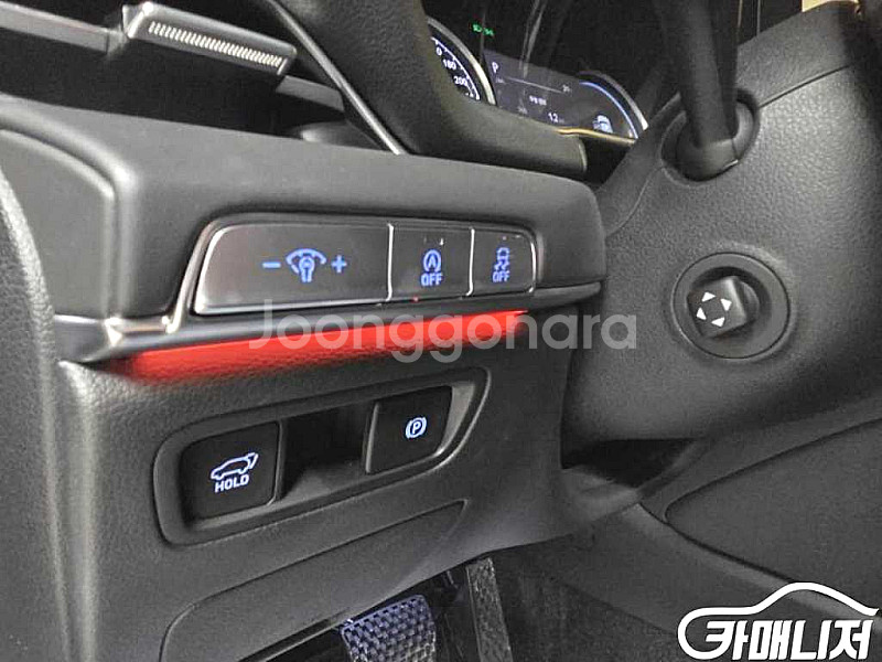 [제네시스]GV80 가솔린 2.5T 2WD 2022 년...--5