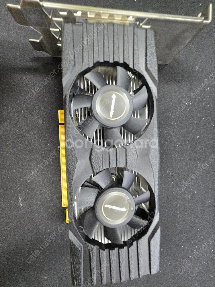 Manli 지포스 GTX 1650 D6 4GB--0