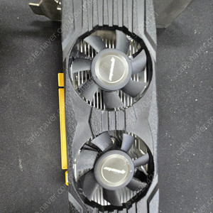 Manli 지포스 GTX 1650 D6 4GB