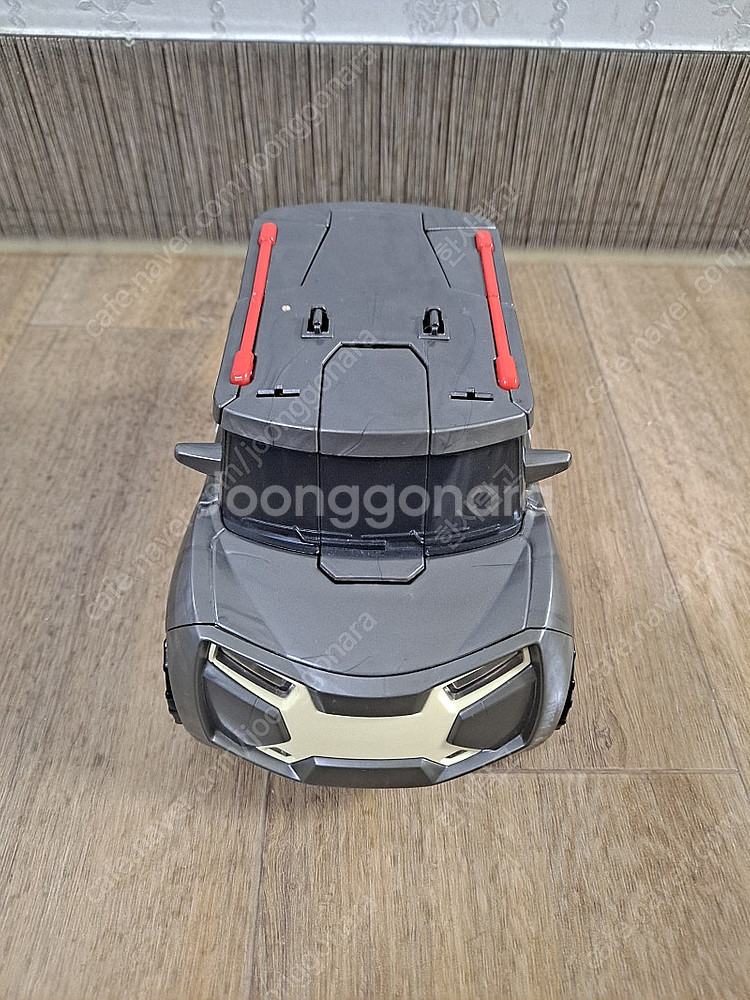 또봇 에볼루션X 쉴드온--1