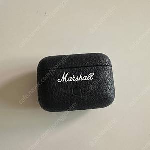 Marshall 마샬 모티프 II A.N.C 판매합니다