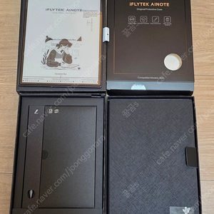 IFLYTEK AINOTE Air2 전자 잉크 태블릿
