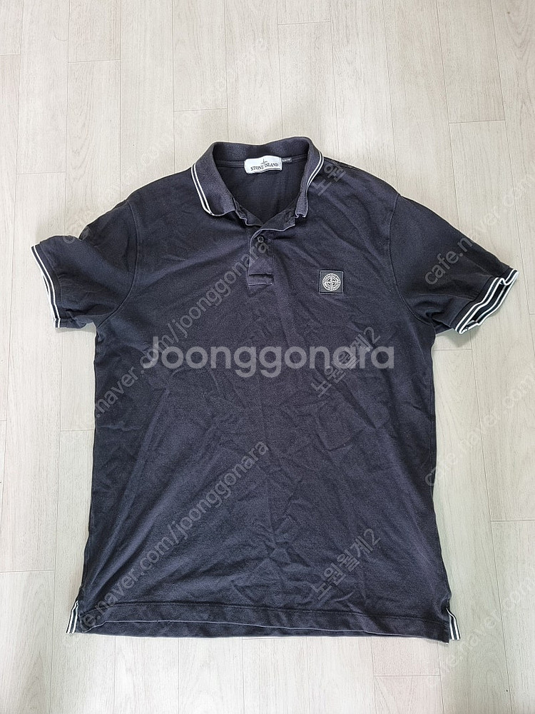 스톤아일랜드 카라반팔티 팝니다--0