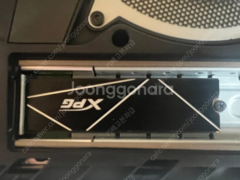 ps5 slim 플스5 슬림 디스크+1tb ssd 및 ...--2