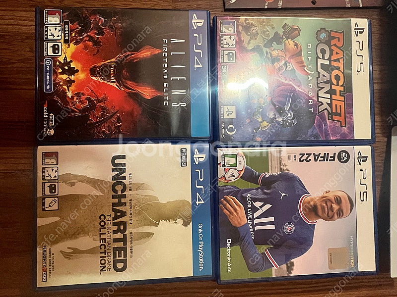 ps5 slim 플스5 슬림 디스크+1tb ssd 및 ...--4