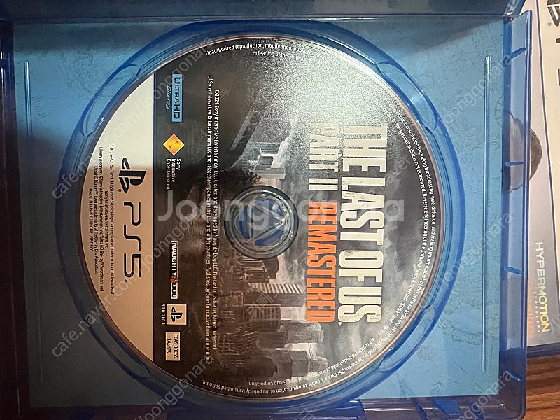 ps5 slim 플스5 슬림 디스크+1tb ssd 및 ...--5