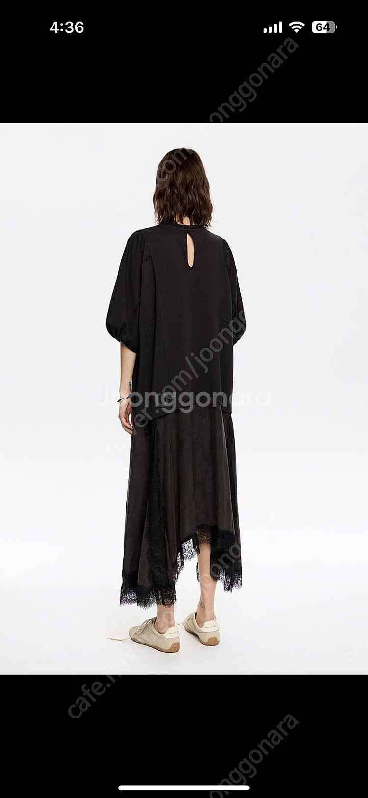 가격다운 빔바이롤라 새상품 사이즈 미스--3