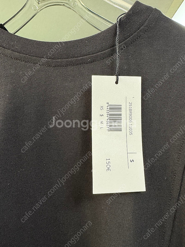 가격다운 빔바이롤라 새상품 사이즈 미스--7