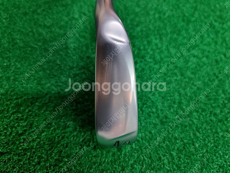 한국정품 스릭슨 ZX 4번 23도 드라이빙 아이언--2