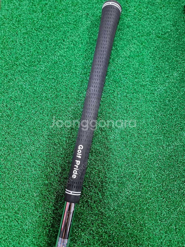 한국정품 스릭슨 ZX 4번 23도 드라이빙 아이언--8