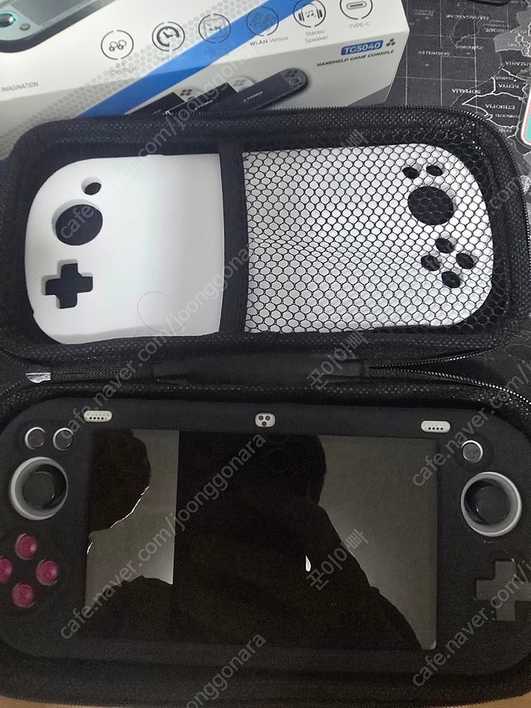 TSP 트리무이스마트프로256 팝니다.--1