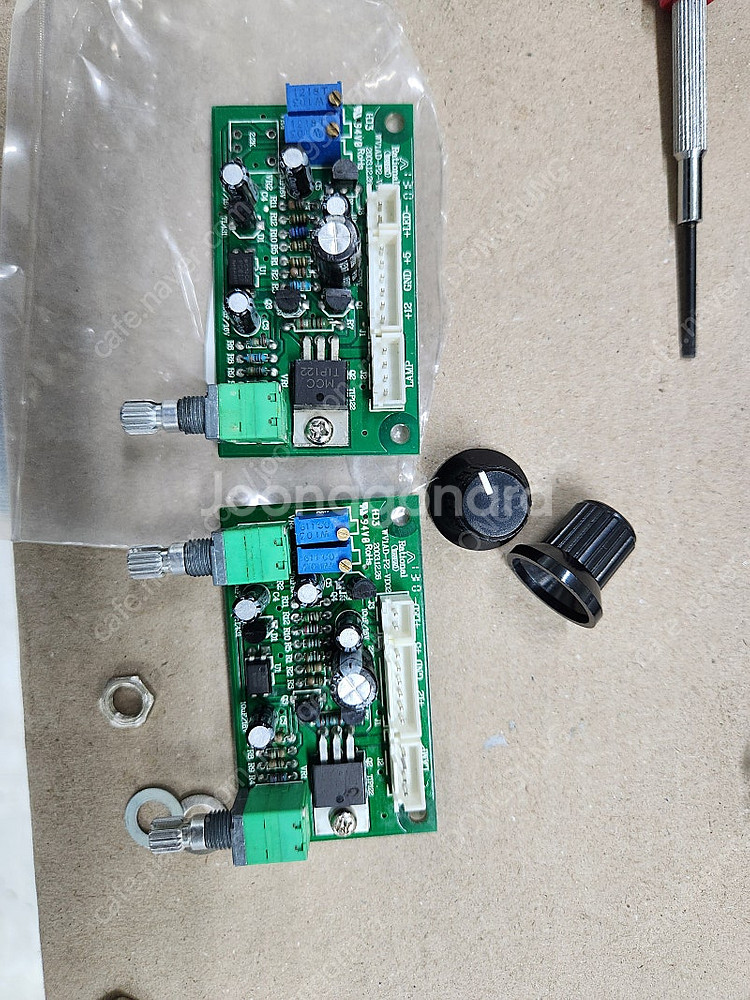 Rational VMS2515 중고비디오메타 _ 업그레...--5