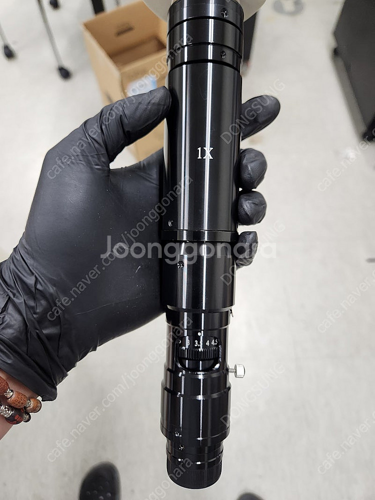 Rational VMS2515 중고비디오메타 _ 업그레...--6
