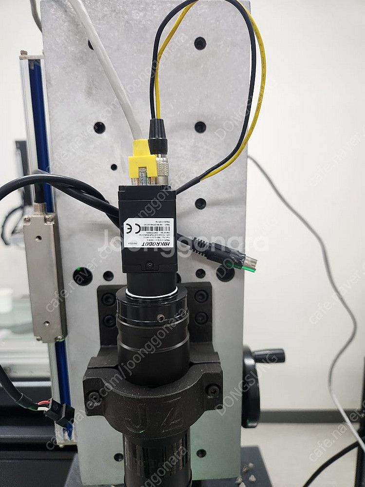 Rational VMS2515 중고비디오메타 _ 업그레...--7