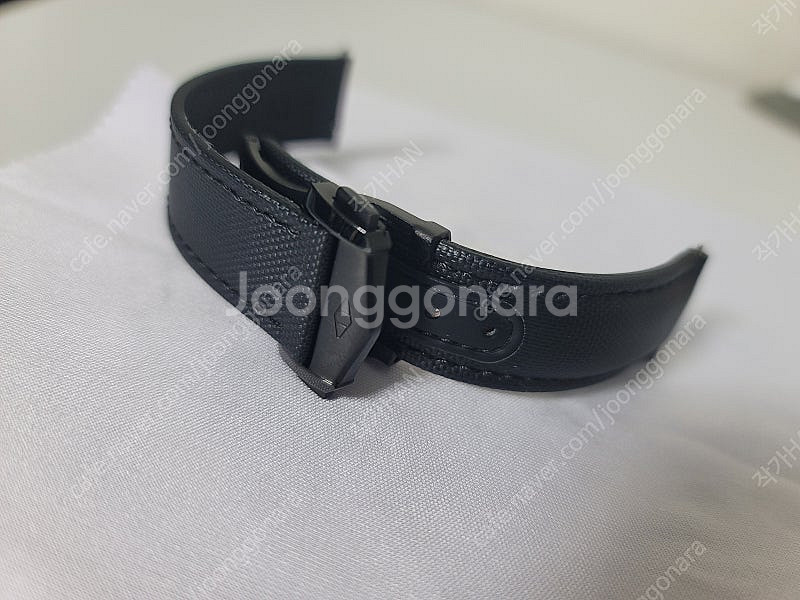 아르템 시계줄 20mm + 디버클--2