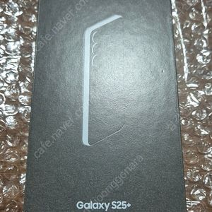 갤럭시 S25 플러스 민트 512G 자급제 미개봉