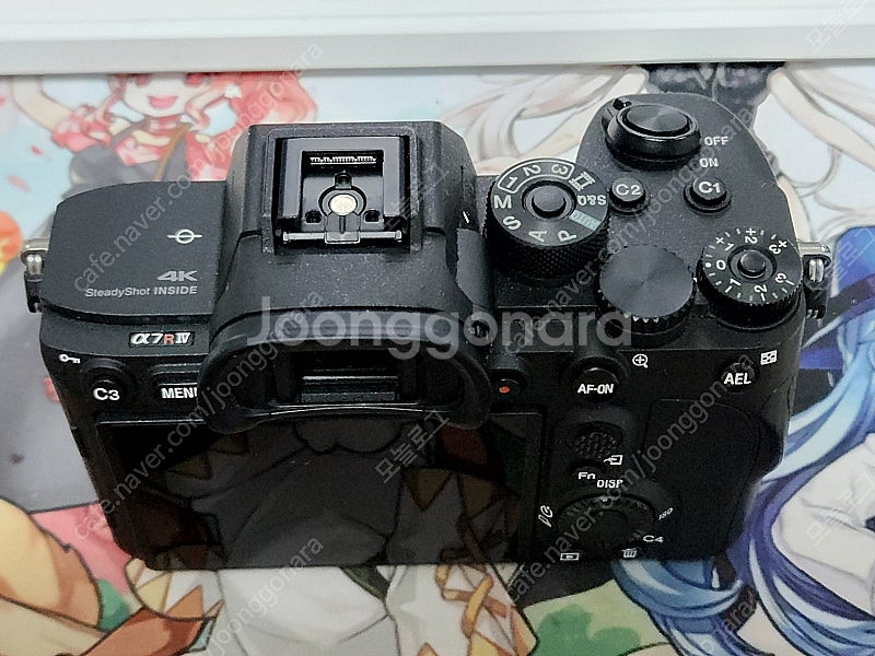 소니 fx30 / a7r4a 판매--1