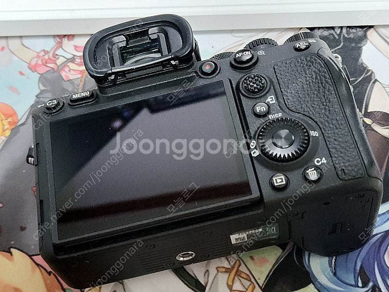소니 fx30 / a7r4a 판매--2