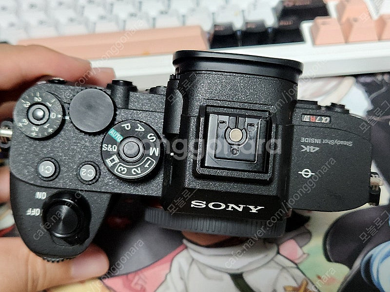 소니 fx30 / a7r4a 판매--6