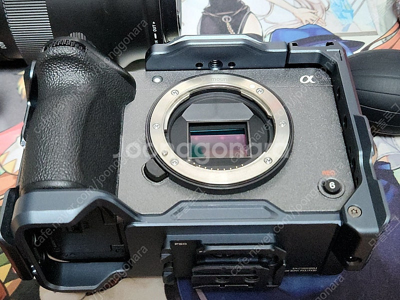 소니 fx30 / a7r4a 판매--8
