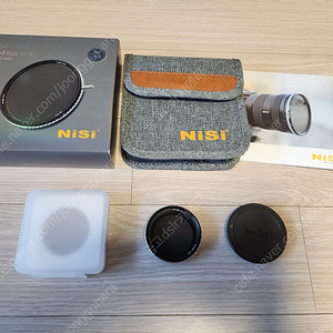 니시 트루컬러 가변 nd필터 nisi nd vario , 하이다 리어 nd필터 , 슈나이더 BW 필터 , 짜이즈 호야 겐코 K&F CPL ND , 코킨 cokin 사각필터 , 마그