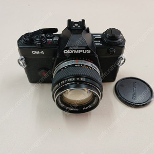 올림푸스OM4 ,리코FF-1S ,케논T80 판매합니다