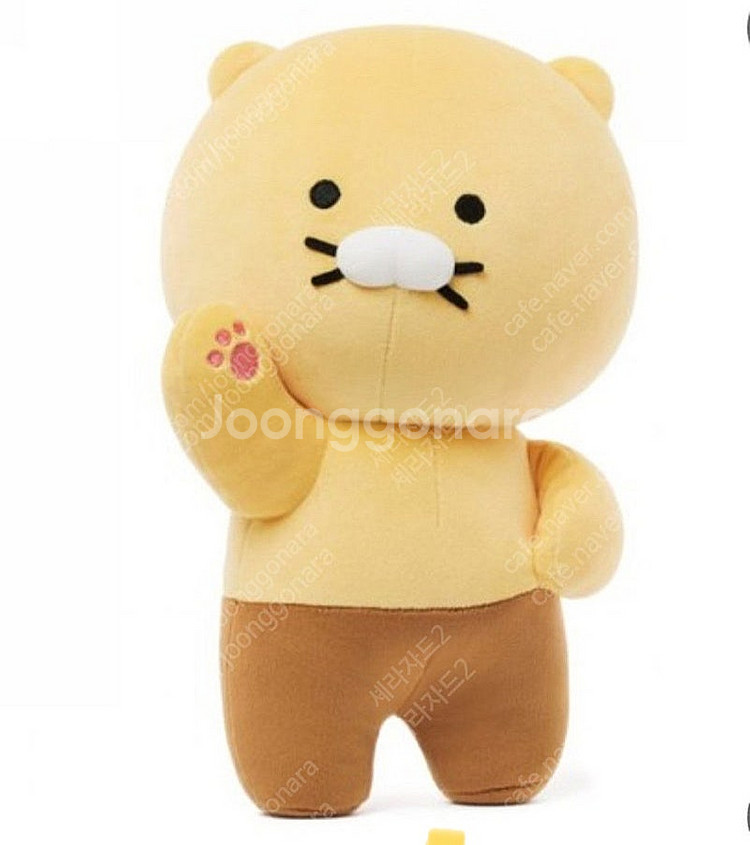 춘식이 인형 팝니다(미개봉 새상품)--0