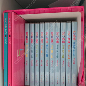 리틀스마티 한글 중국어 뮤직