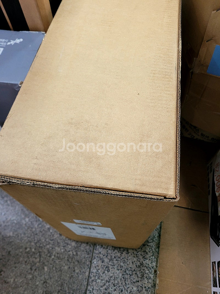 새상품) 코스트코 클래식 야외용 애디론댁 의자, 화이트...--3