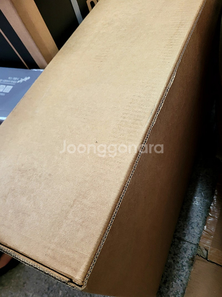 새상품) 코스트코 클래식 야외용 애디론댁 의자, 화이트...--4