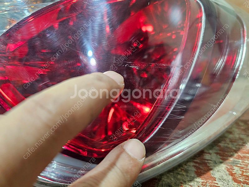 [GW] YF 쏘나타 하이브리드 2012년 장미 LED...--6