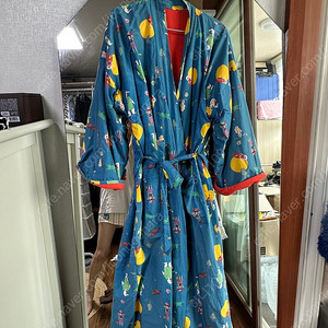 마마메이 메종드마마 리버시블로브