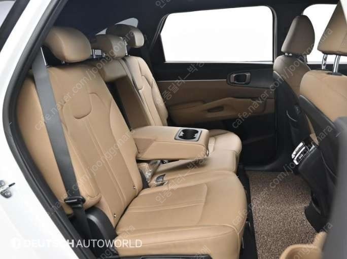 중고차 기아 더 뉴쏘렌토 하이브리드(MQ4) 1.6 HEV 2WD 프레스티지 부부중고차 중고차할부 ★ 여유자금 ★ ... 이미지