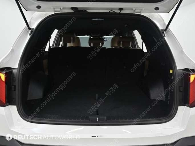 중고차 기아 더 뉴쏘렌토 하이브리드(MQ4) 1.6 HEV 2WD 프레스티지 부부중고차 중고차할부 ★ 여유자금 ★ ... 이미지